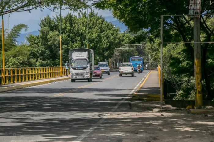 [AUDIO] 60 mil vehículos transitaron en el fin de semana en el Huila