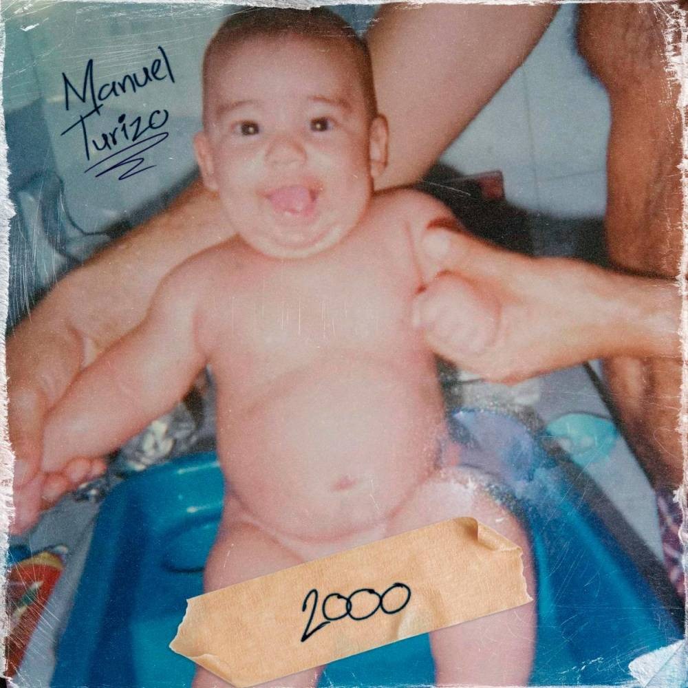 ¡Se vienen grandes sorpresas! Manuel Turizo regresa al año 2000