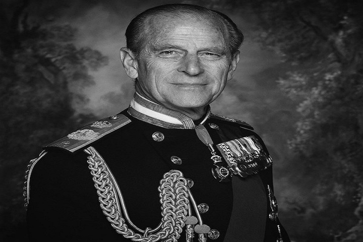 Fallece el príncipe Felipe, esposo de la reina Isabel II a los 99 años
