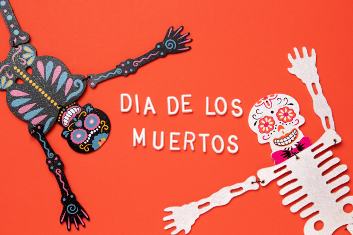 Conozca el significado del Día de Muertos en México
