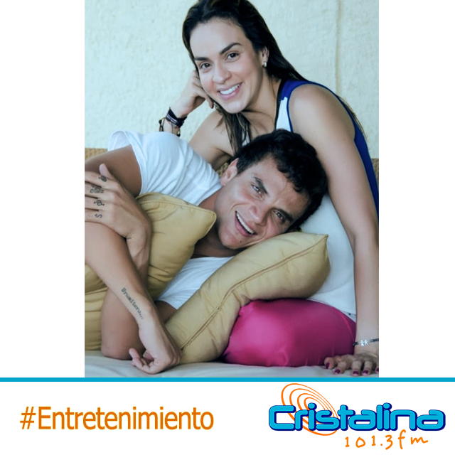 SILVESTRE DANGOND LES RESPONDIÓ A QUIENES CRITICARON A SU ESPOSA