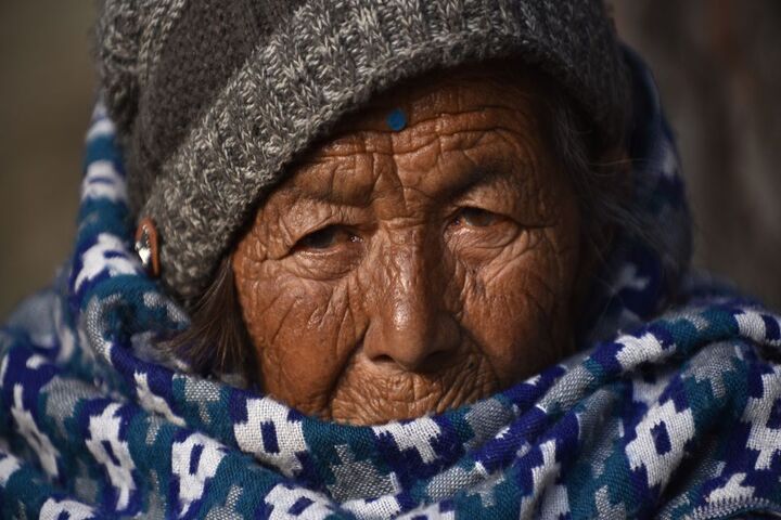 Una esperanza en la desolación del coronavirus