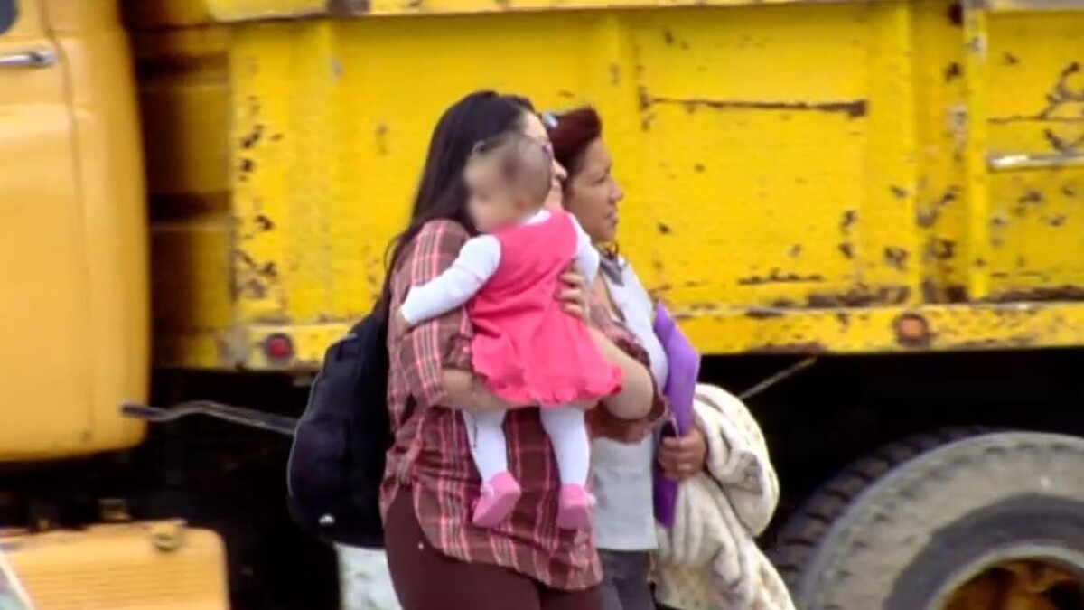 [AUDIO] Mujeres que tengan hijos, podrían pensionar con 850 semanas