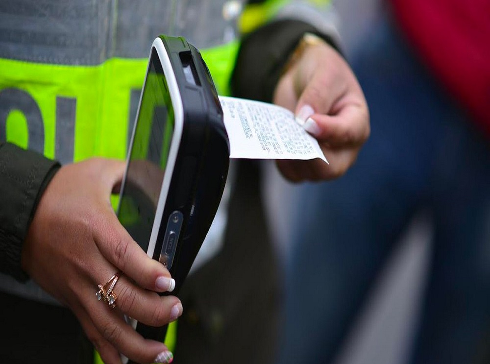 Descuentos de impuestos de circulación.