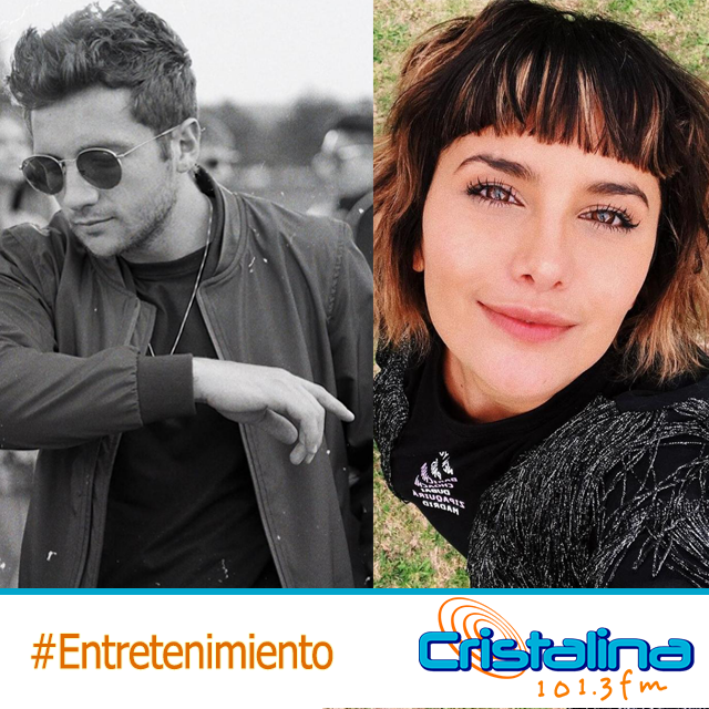 MARTINA LA PELIGROSA Y AREVALO ESTRENAN CANCIÓN