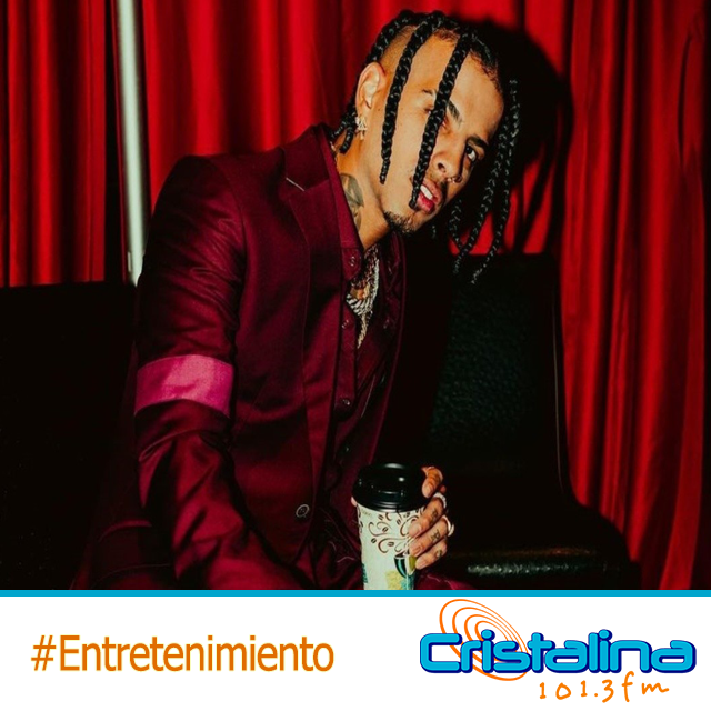 RAUW ALEJANDRO LANZA EL VIDEO DE “DILE A ÉL”, UN ÉXITO DE SU ÁLBUM “AFRODISÍACO”