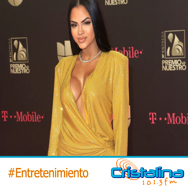 NATTI NATASHA SERÁ MAMÁ SU CUERPO LE NEGÓ LO NATURAL PERO INSEMINACIÓN LE CUMPLIÓ SUEÑO