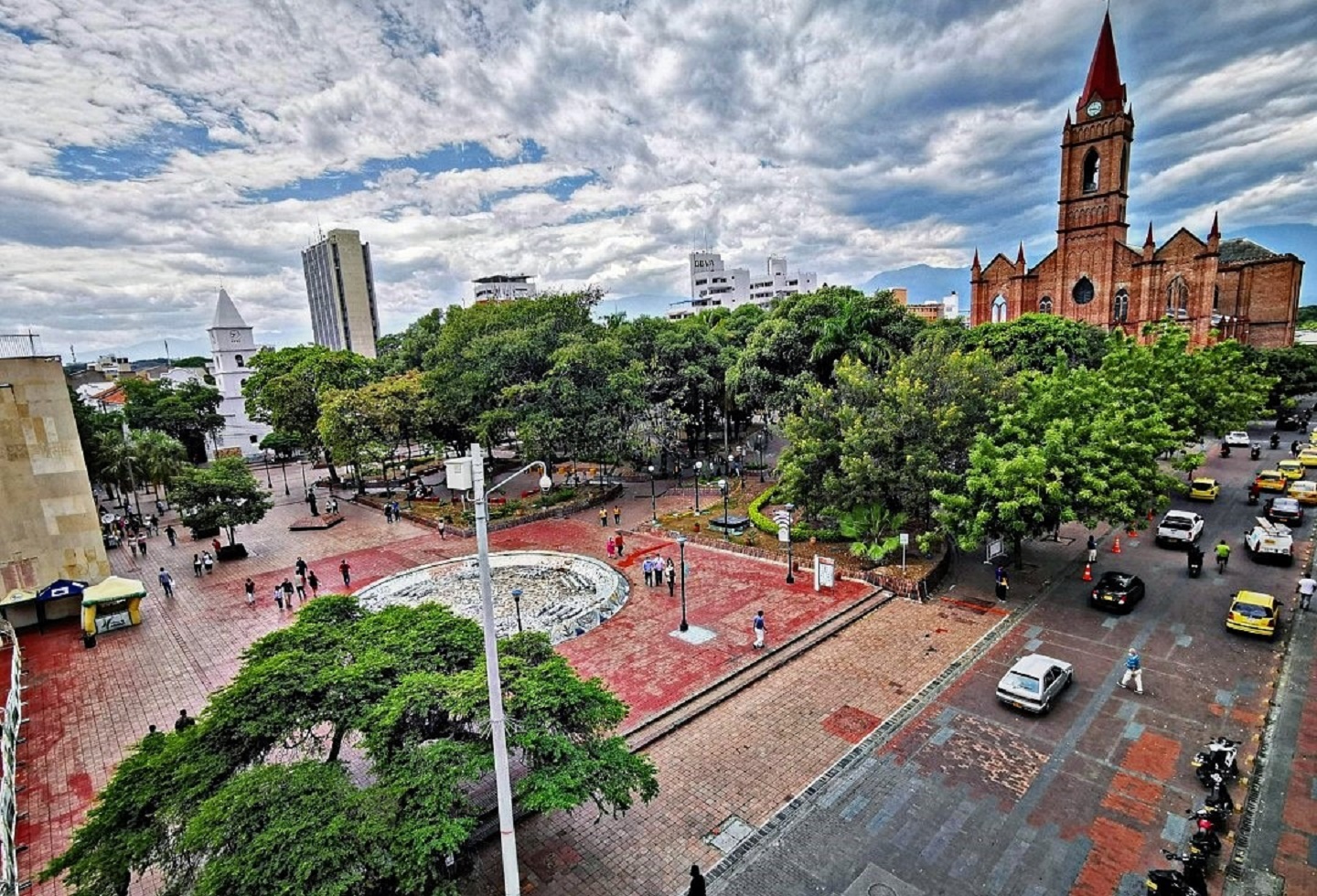 10 CAPTURAS SE REGISTRARON EL FIN DE SEMANA EN NEIVA