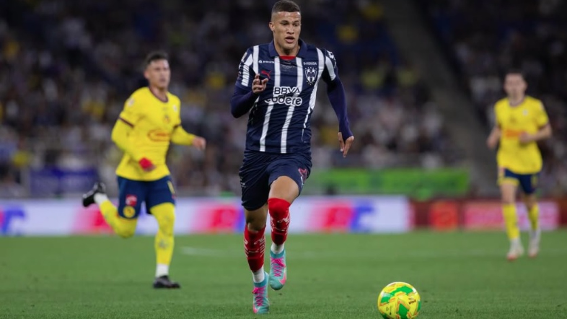 Atlético Huila recibirá un porcentaje en la tranferencia de Nelson Deossa