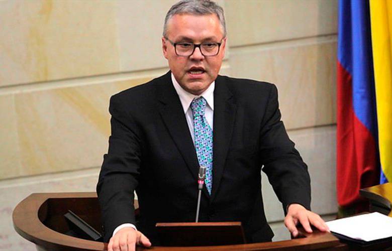 Ministerio de justicia presenta nuevo proyecto