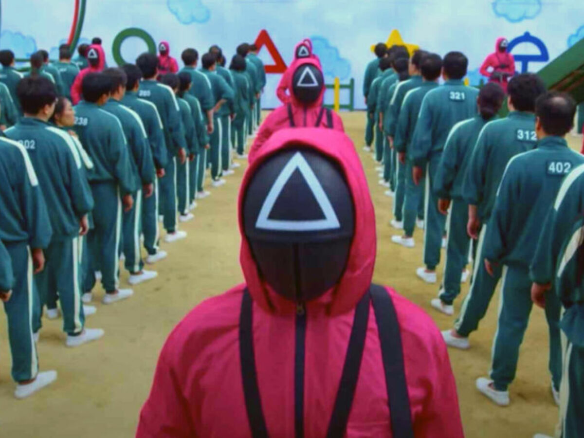 Es oficial: Netflix confirmó segunda temporada de ''El Juego del Calamar''
