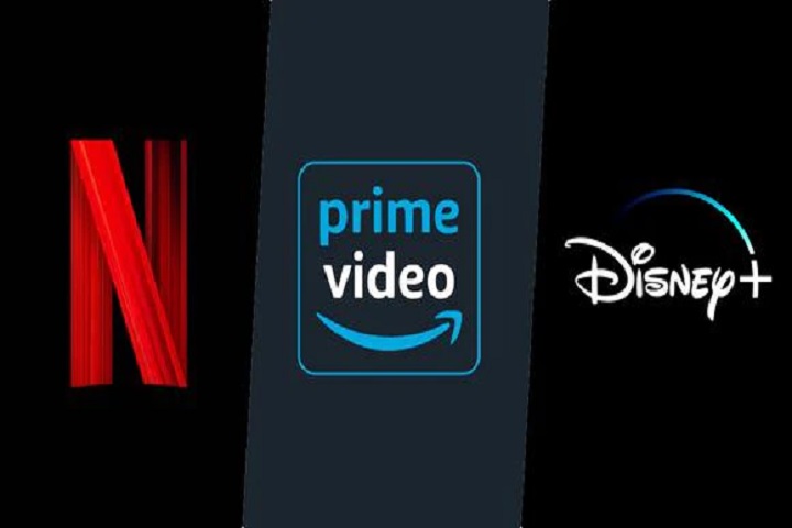 Series y películas: estrenos de agosto en Netflix, HBO Max, Disney+