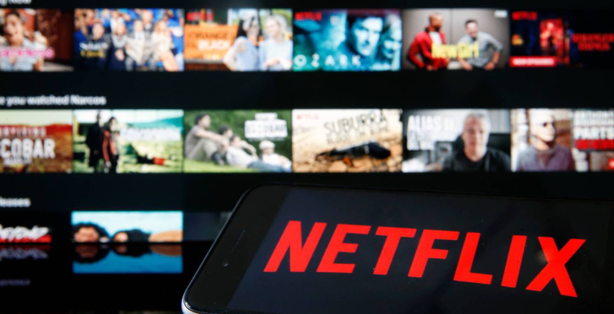 En Mayo Netflix tendrá algunos de sus más grandes estrenos del 2022