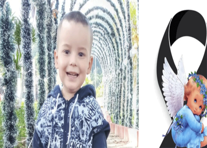 Esta fue la causa de la muerte del niño de Acevedo, Huila