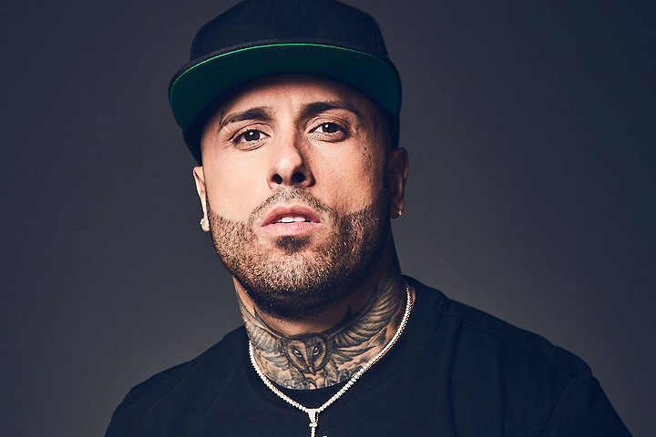 Nicky Jam abrirá su propia panadería en Miami