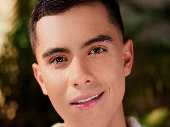 Nico Hernández estrenó canción llamada ‘Mil Vidas’
