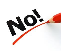 “NO” a Área Metropolitana de Caquetá.