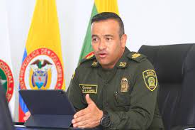 Estrategia de seguridad para fin de año.