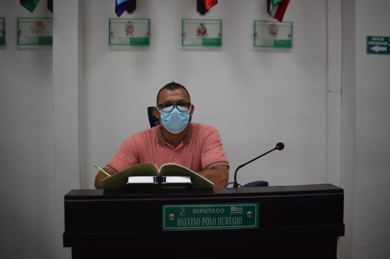 Diputados hacen exigencias en elección de contralor.