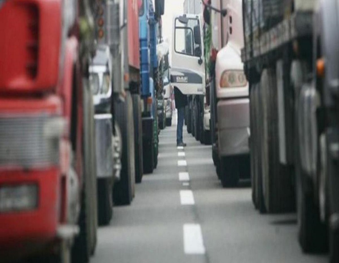 Gremio transportador en Caquetá, se muestra preocupado