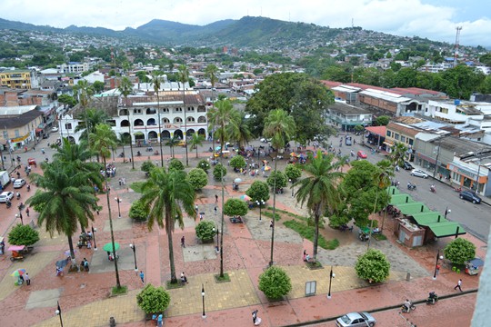 Asi será el “Plan Navidad” de seguridad.