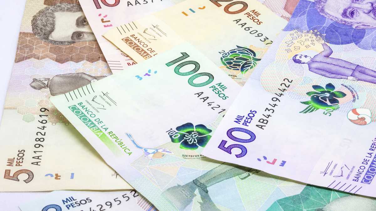 Incremento de salario a personal de la salud.