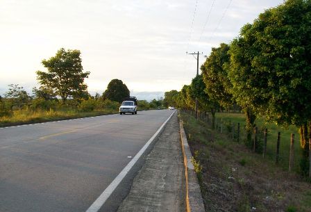 Nuevos peajes en Caquetá.