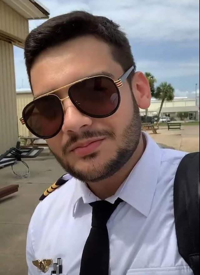 Piloto Caqueteño podría estar retenido.