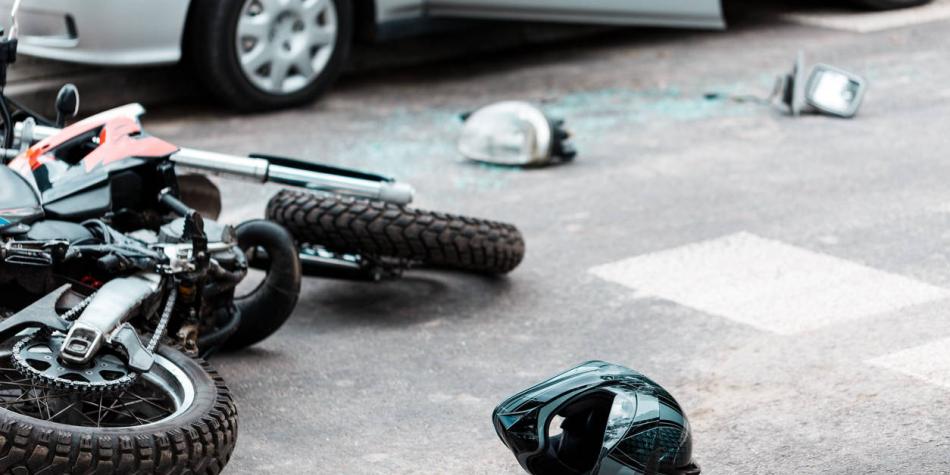 Alerta por reiterativos accidentes viales.