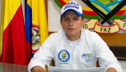 La Montañita, tendrá una nueva plaza de mercado.