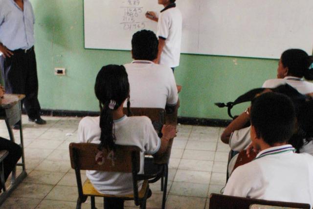 Amenazas a docentes en Caquetá.