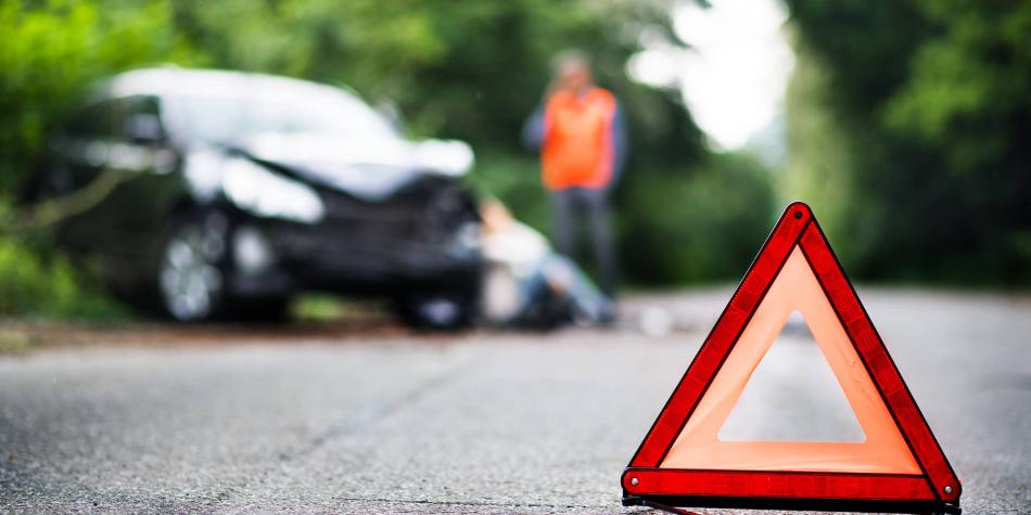 Áreas de prevención de accidentes en Caquetá.