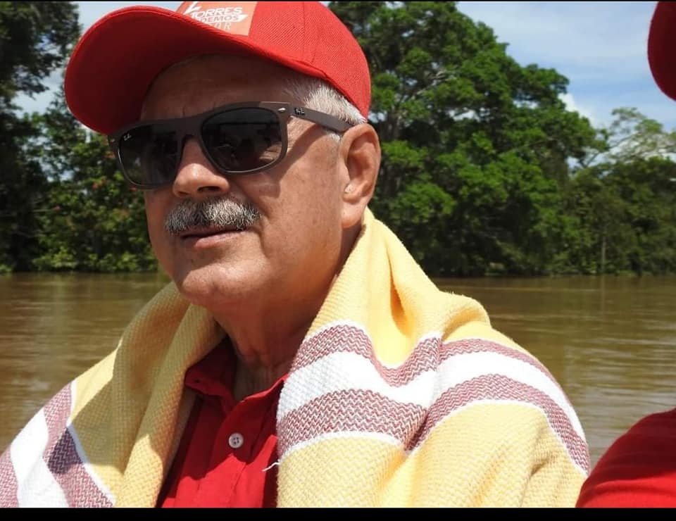 Condenados sicarios por muerte de German medina Triviño.