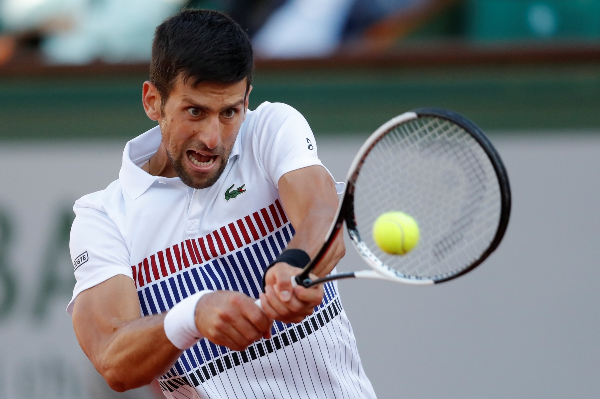 Djokovic igualó a Steffi Graf desde 1999