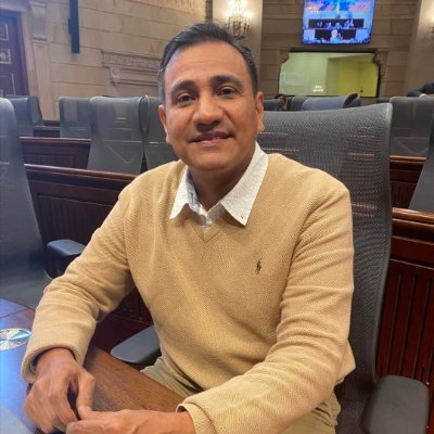 Jhon Fredy Núñez no logro la vicepresidencia.