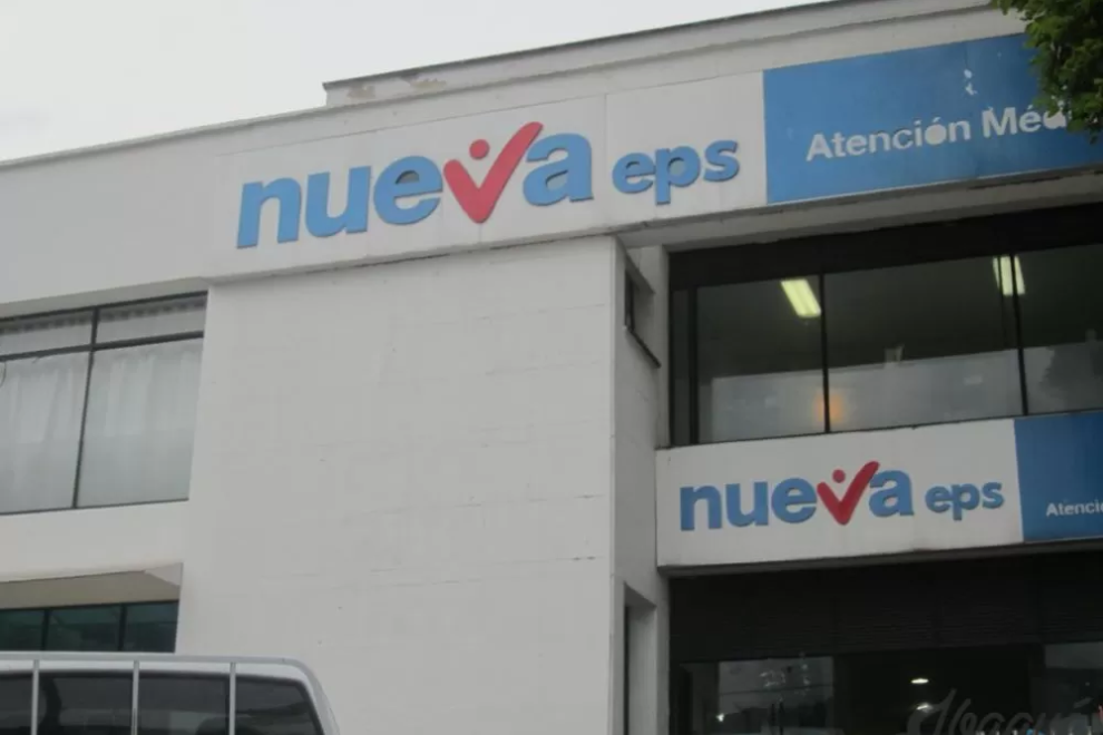 Procuraduría exige control a Nueva EPS por riesgo en atención y manejo de recursos