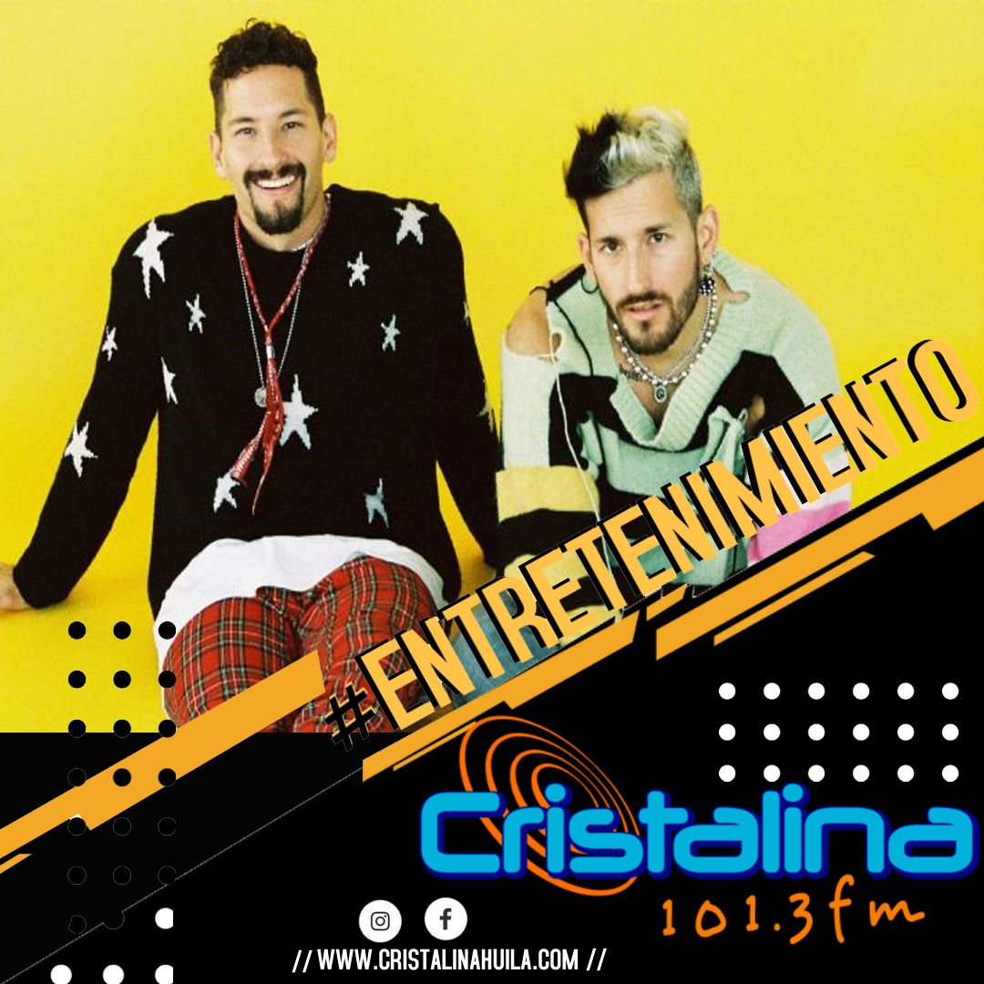 MAU Y RICKY ESTRENAN EL VIDEOCLIP DE “FRESH”, CANCIÓN DE SU NUEVO ÁLBUM