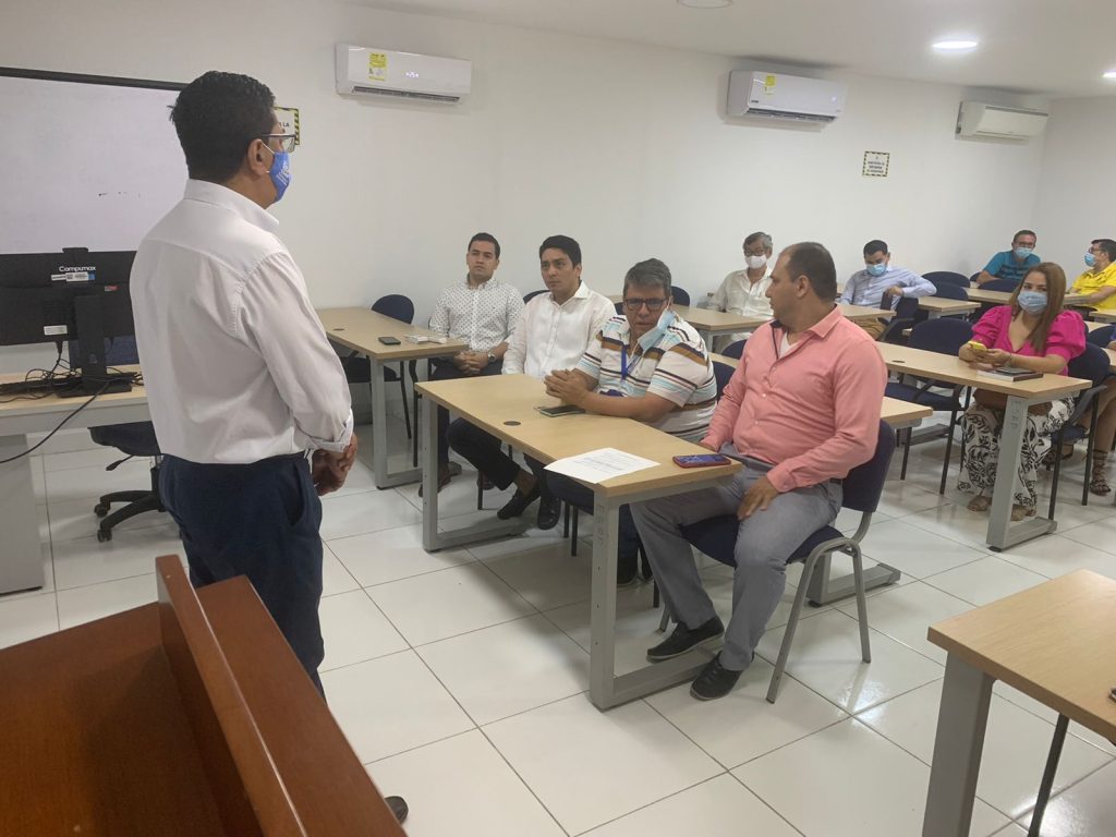 En tres días llegarán 45 profesores que hacen falta para los 15 municipios no certificados del departamento.