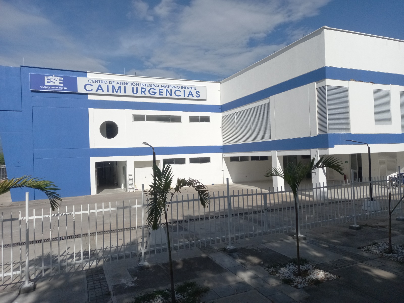 obras inconclusas de empréstito de 85 mil millones de pesos son investigadas