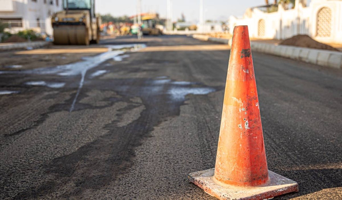 Anuncian mejoramiento vial entre Panpaya – Fresko Hogar