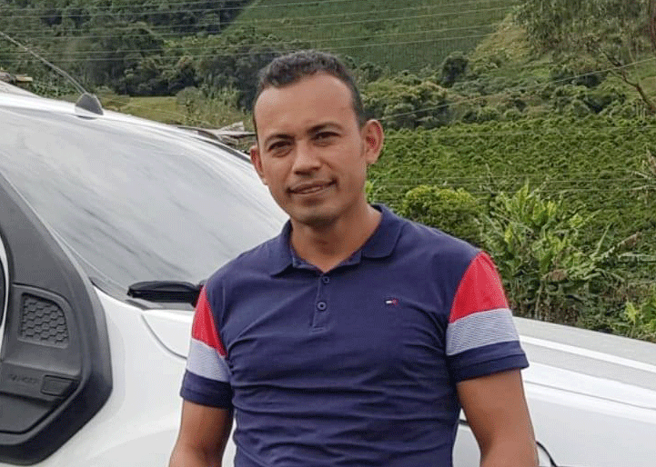 Nuevo crimen en el Huila