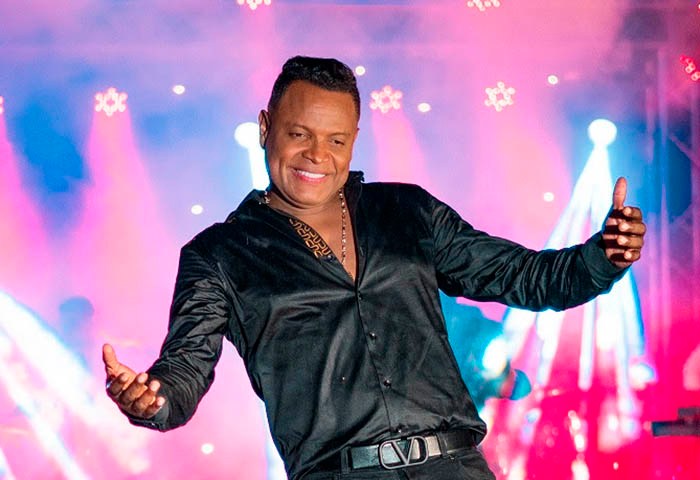 Luto en el vallenato tras confirmar la muerte del cantautor Omar Geles