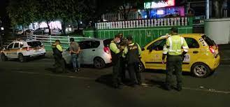 Autoridades judiciales presentes en Caquetá