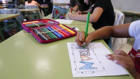 Solicitan nombramiento de psico- orientadores en sedes escolares