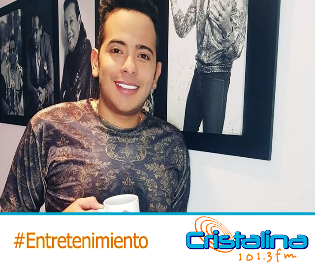 ORLANDO LIÑÁN PROTAGONIZARÁ PELÍCULA COLOMBIANA