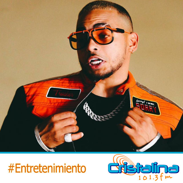 OZUNA LANZA NUEVO SENCILLO