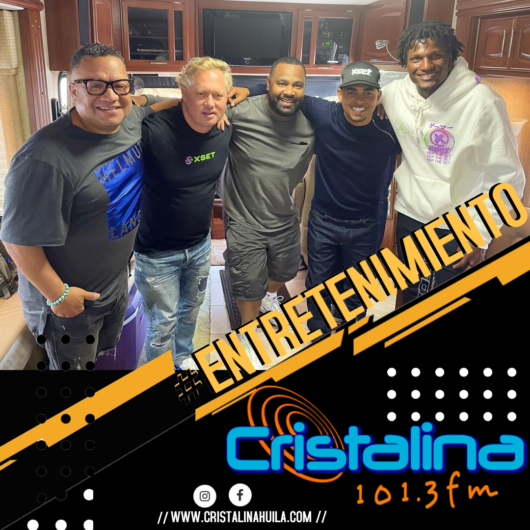 OZUNA HACE HISTORIA AL UNIRSE CON UNA COMPAÑÍA DE VIDEOJUEGOS