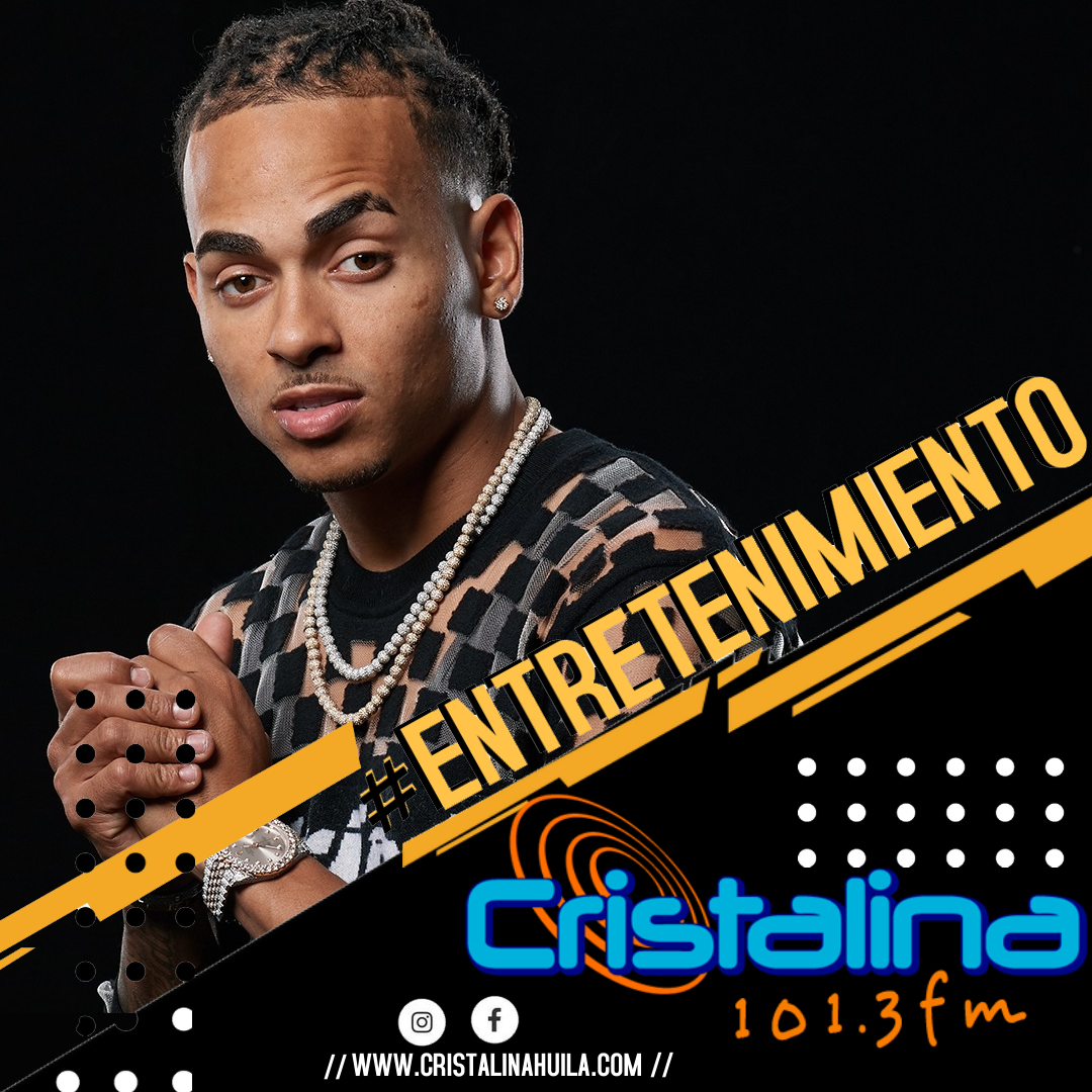 OZUNA RECIBIRÁ PREMIO EVOLUCIÓN EXTRAORDINARIA EN LATIN AMERICAN MUSIC AWARDS