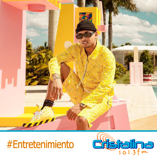 OZUNA EN LO MÁS ALTO DE COMPOSITORES LATINOS DE BILLBOARD POR "LOS DIOSES"