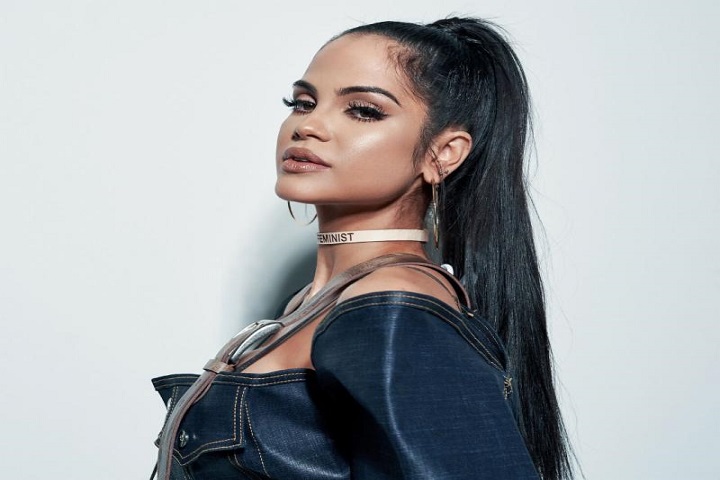 Natti Natasha lanzó el vídeo de su nueva canción “Noches en Miami”